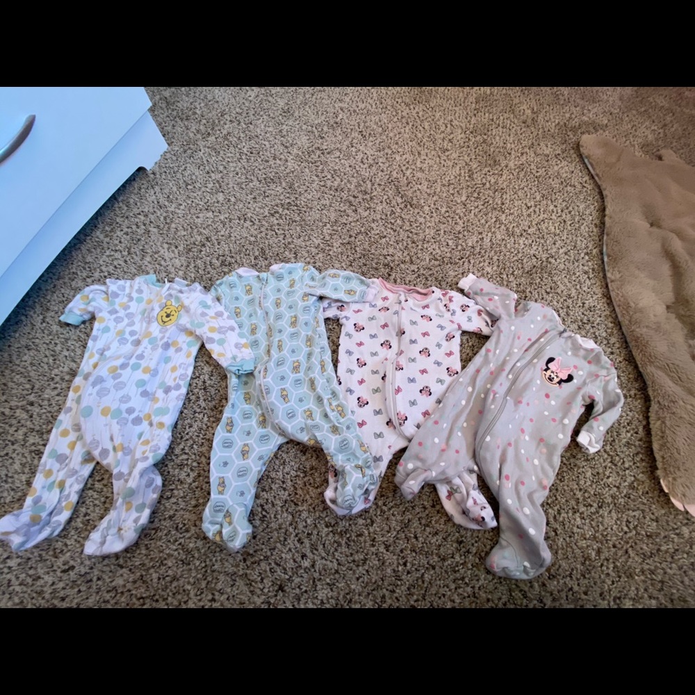 Bodysuits